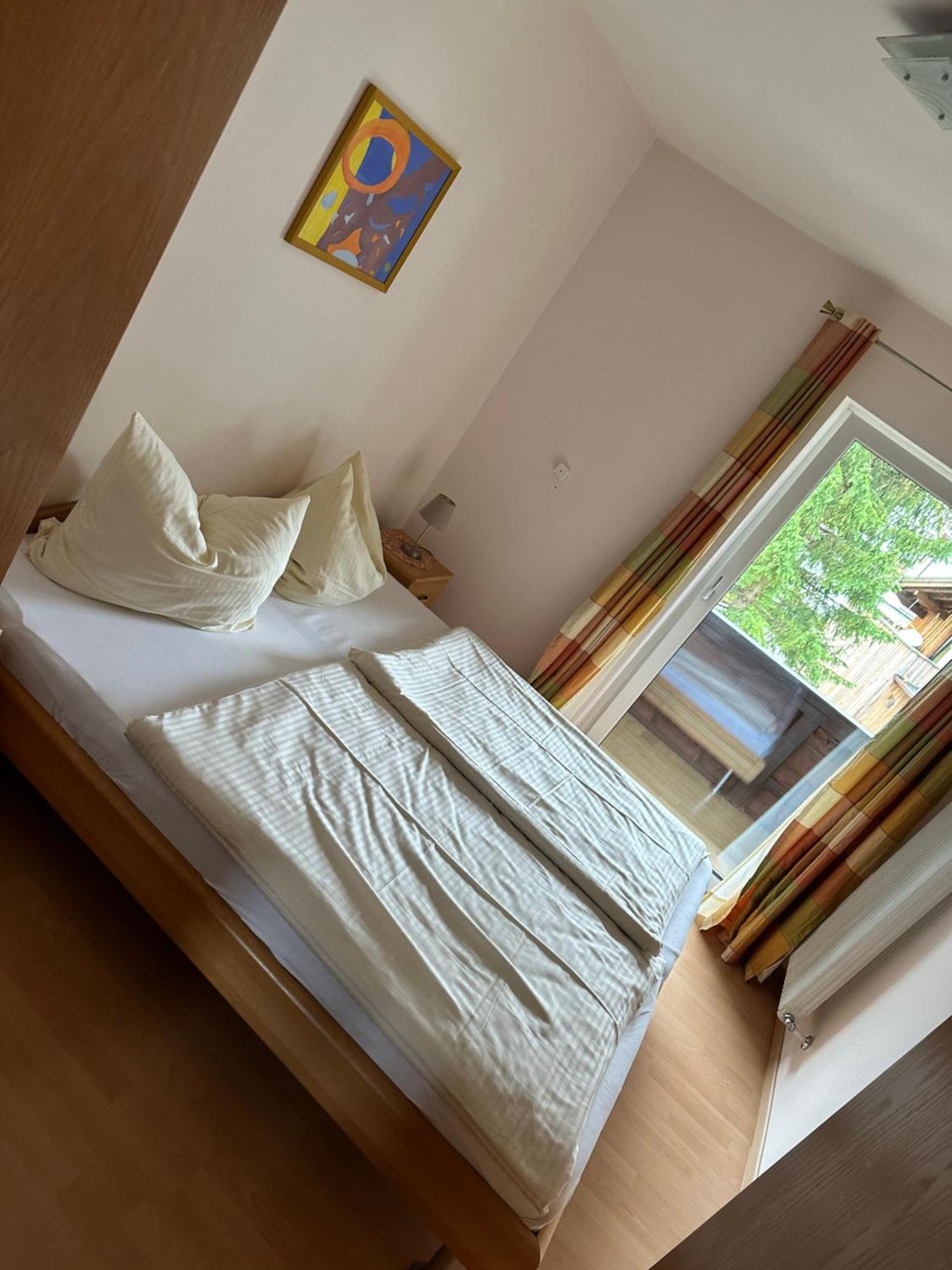 Haus Sonnenspitze - Fam. Nessler Apartment Biberwier Exterior photo